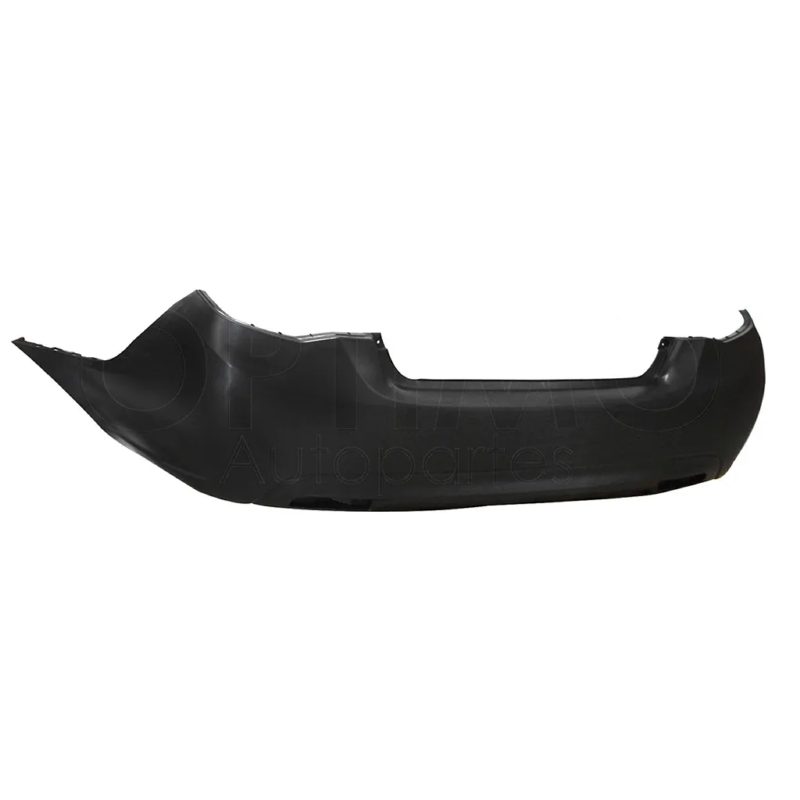Facia trasera (Mt mirage G4 2019-2020)