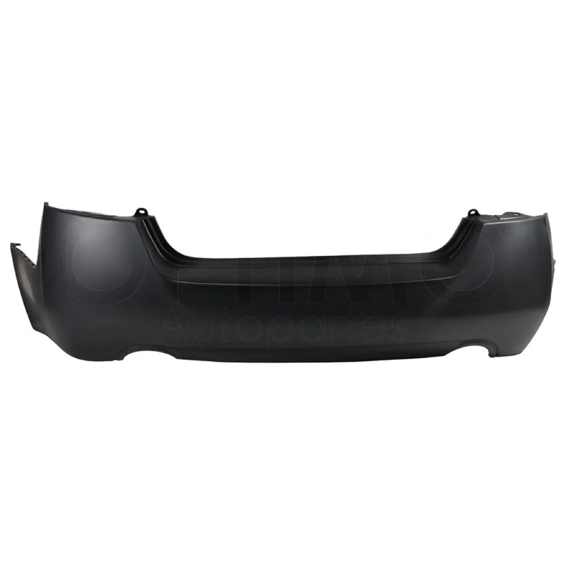 Facia trasera para 2ESCAPES (2.5L / 3.5L) 4PTAS