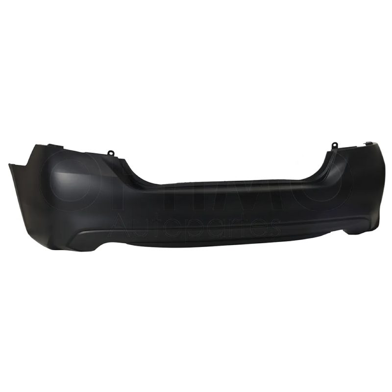 Facia trasera sin hoyo para sensor para 2ESCAPES 4PTAS