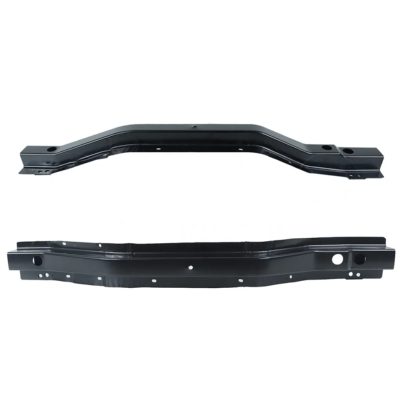 Refuerzo facia metal delantero