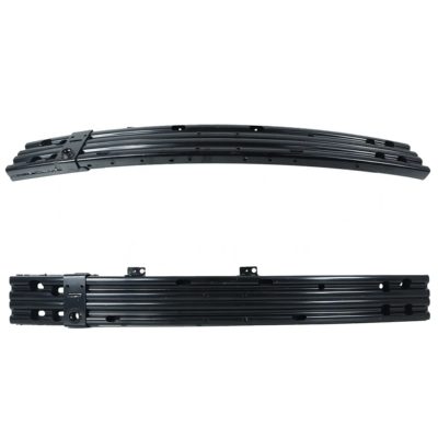 Refuerzo facia metal delantero interior