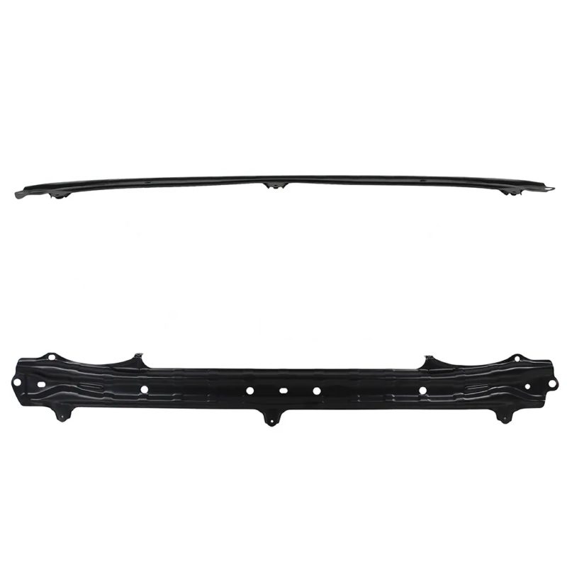 Refuerzo facia metal delantero chasis largo (Techo alto)