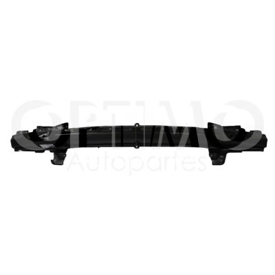Refuerzo facia metal delantero