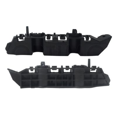 Guide plastico left of facia front (Nueva linea)