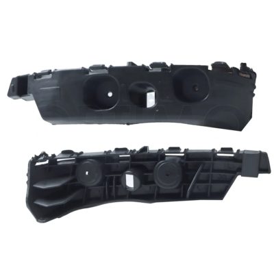 Guide plastico left of facia rear (Nueva linea)