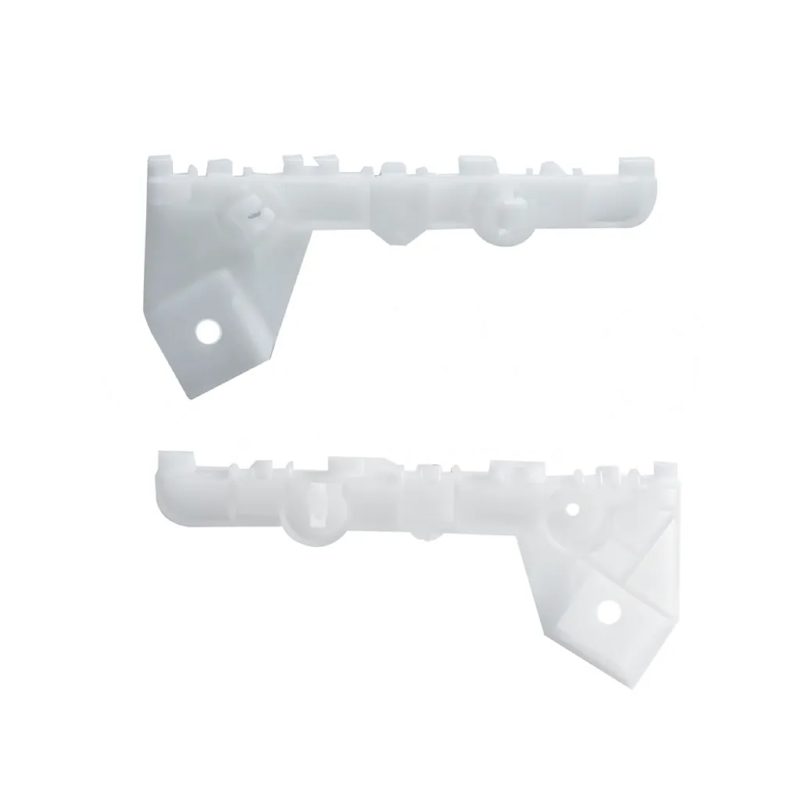 Guide plastico right of facia front (Mt mirage G4 2019-2020)