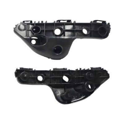 Guide plastico left of facia front (Sedan / hatchback)
