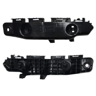 Guide plastico right of facia front
