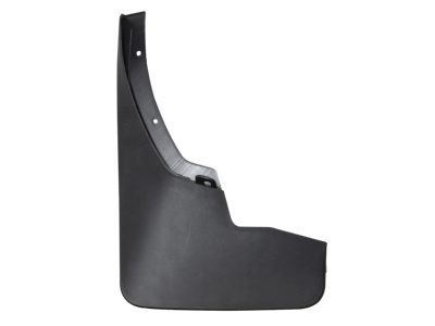 Lodera izquierda delantero (Doble cabina s-se / frontier SE / lujo xe-le-platinum)