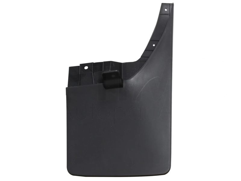 Lodera derecho trasera (Doble cabina s-se / frontier SE / lujo xe-le-platinum)