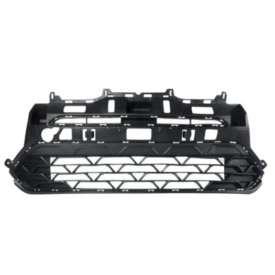 Rejilla central de facia delantero sin moldura (Sedan / hatchback)