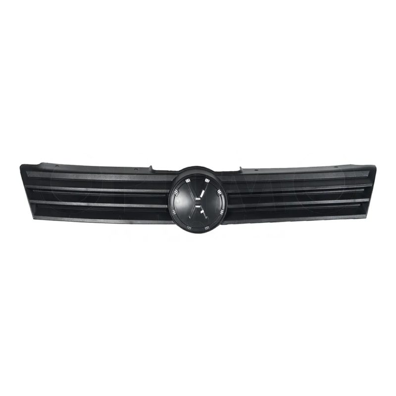 Black grille (Sedan / hatchback)