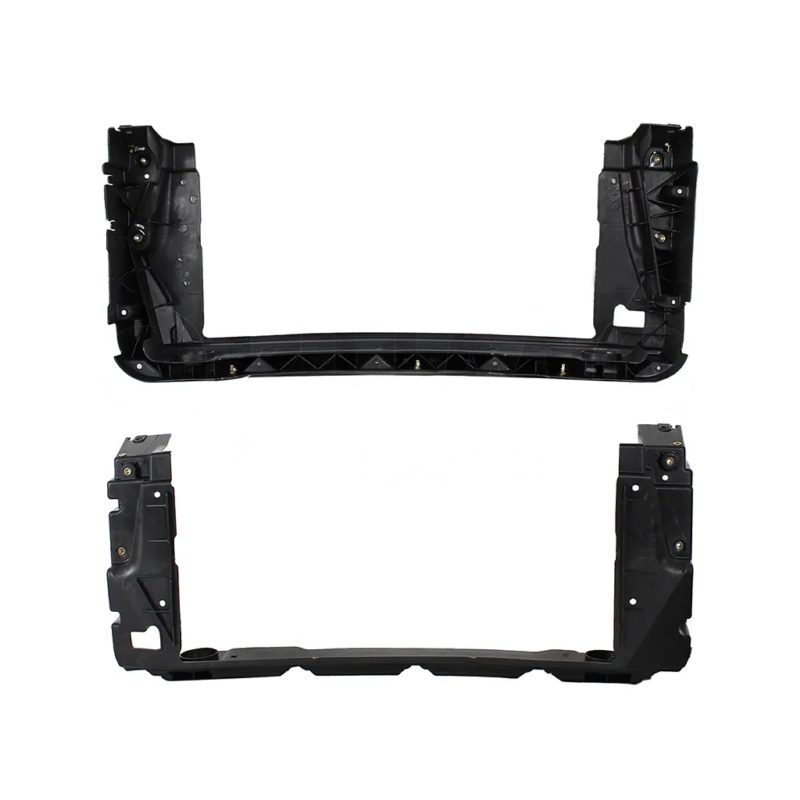 Marco radiador plastico inferior (Ecosport 2004-2012)