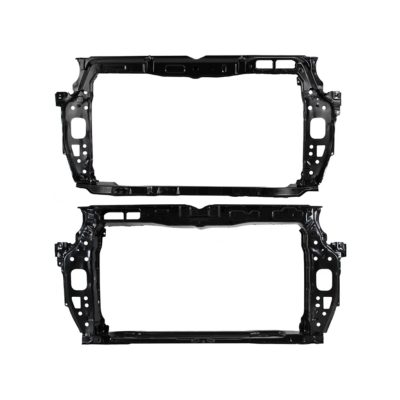 Marco radiador metal (Sedan / hatchback)