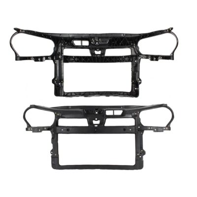 Marco radiador plastico con aire (Sedan / hatchback)