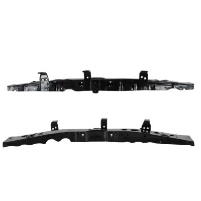 Frame radiador metal upper