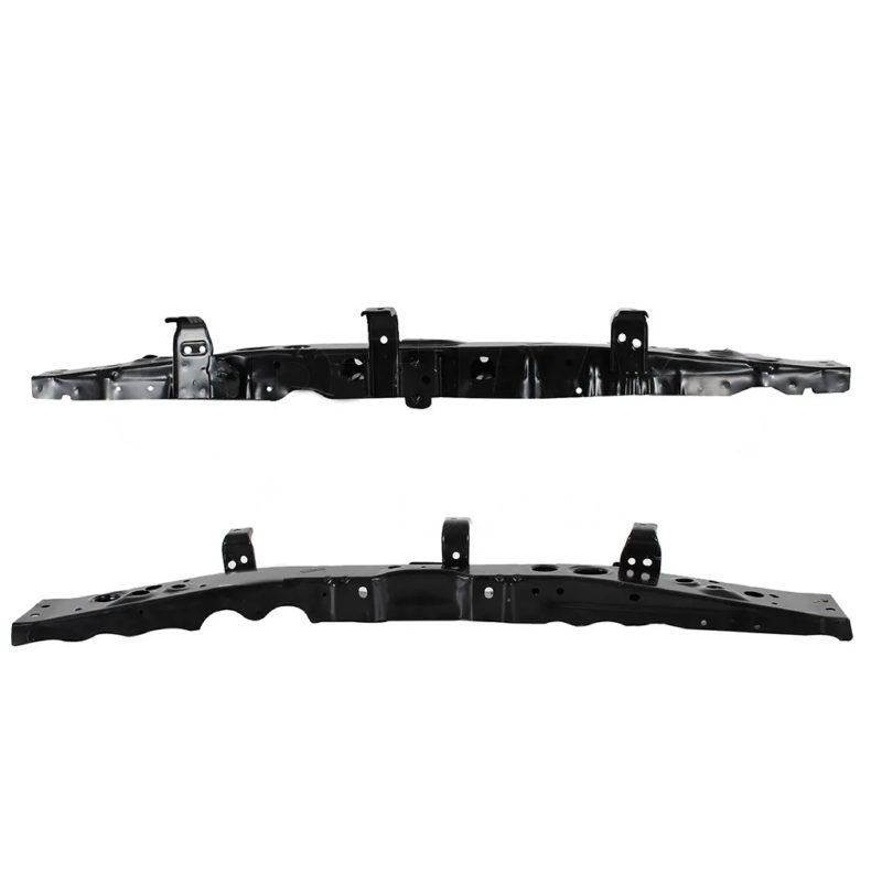 Frame radiador metal upper