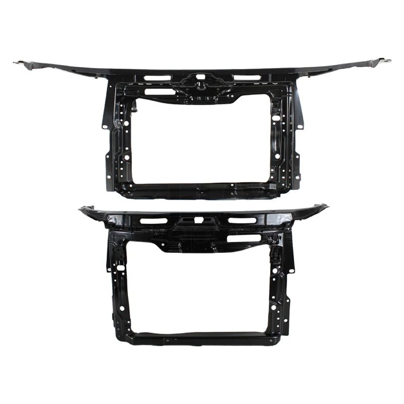 Marco radiador metal (Saveiro 2014-2016) (Sedan / hatchback)
