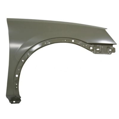 Salpicadera derecho con hoyo para moldura (Tornado 2004-2011) (Color / gris)