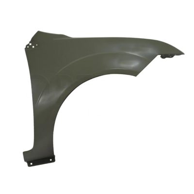Salpicadera derecho sin hoyo para cuarto 4PTAS (Color / gris)