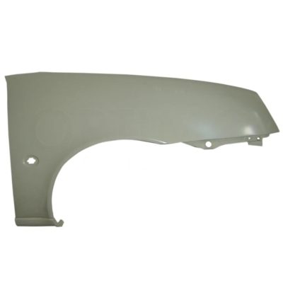 Salpicadera derecho con hoyo para cuarto (Courier 2001-2012 / fiesta 2000-2002) (Color / gris)