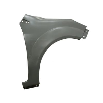 Salpicadera derecho sin hoyo para cuarto 4PTAS (Color / gris)