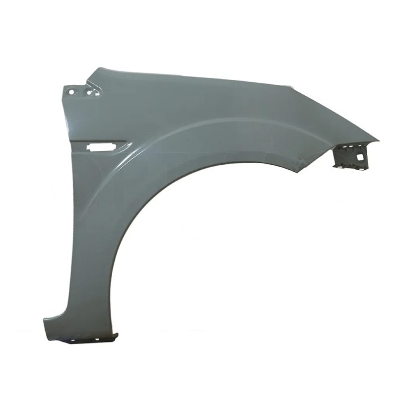 Salpicadera derecho con hoyo para cuarto 5PTAS (Color / gris)