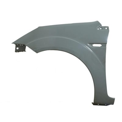 Salpicadera izquierda con hoyo para cuarto 5PTAS (Color / gris)