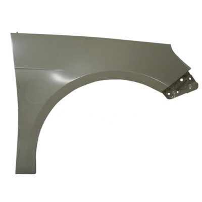 Salpicadera derecho sin hoyo para cuarto (Saveiro 2010-2013) sedan / hatchback (Color / gris)