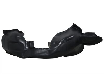 Tolva interior derecho de salp delantero (Jetta A6 gli 2010-2018)