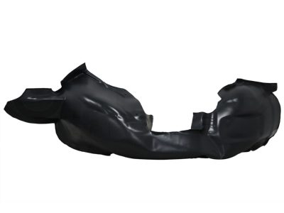 Tolva interior izquierda de salp delantero (Jetta A6 gli 2010-2018)