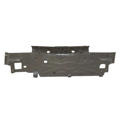 Tolva interior metal superior de calavera (Polo 2013-2019)