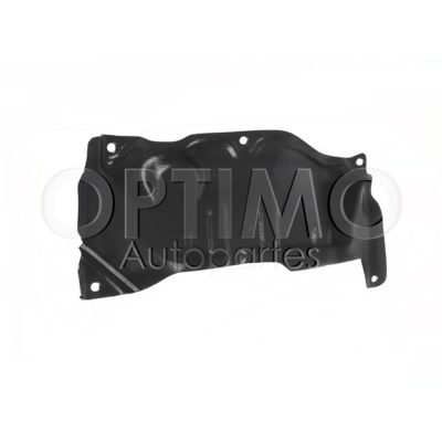 Tolva inferior izquierda de motor (Sentra B-14 1996-2000)