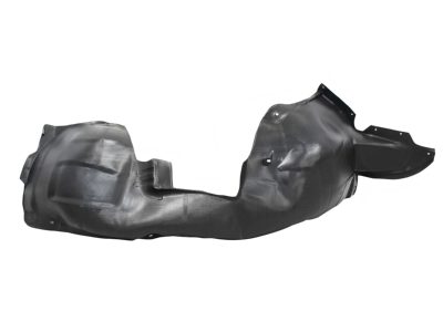 Right inner splash shield of salp front (Jetta A6 gli 2010-2018)