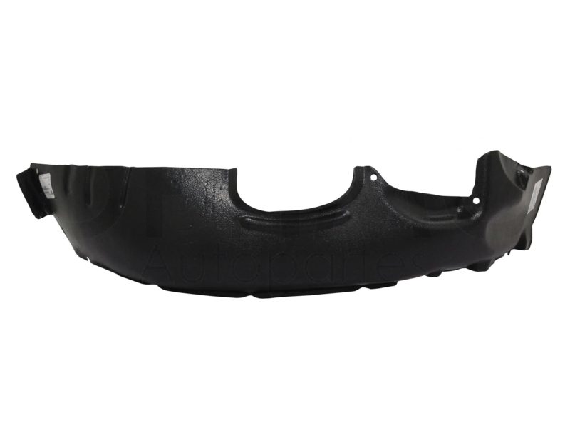 Right inner splash shield of salp front (Vagoneta 2000-2005 / pick-up 2000-2009)