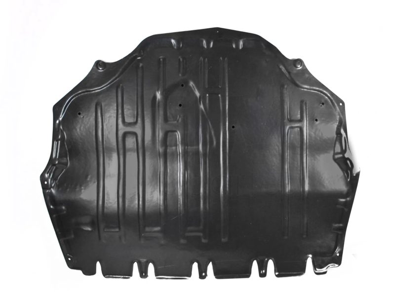 Tolva inferior central de motor (Polo 2013-2014 / ibiza 2003-2009)