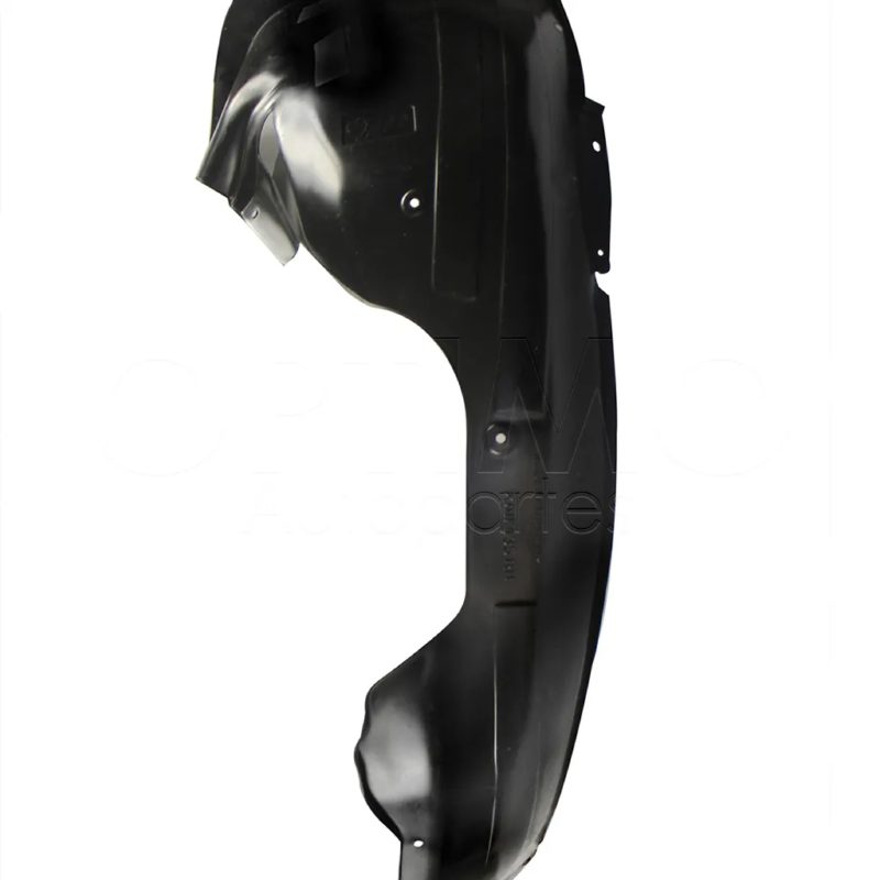 Right inner splash shield of salp front (Sedan / hatchback)