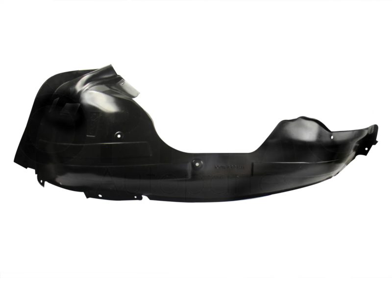 Tolva interior izquierda de salp delantero (Sedan / hatchback)