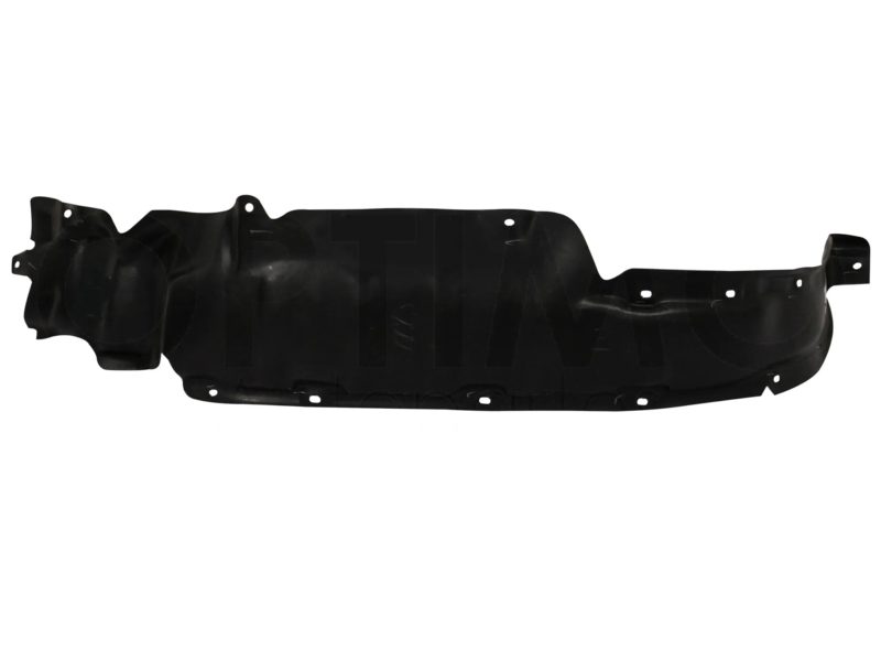 Tolva interior izquierda de salp delantero (Frontier 2-4WD 2011-2015)