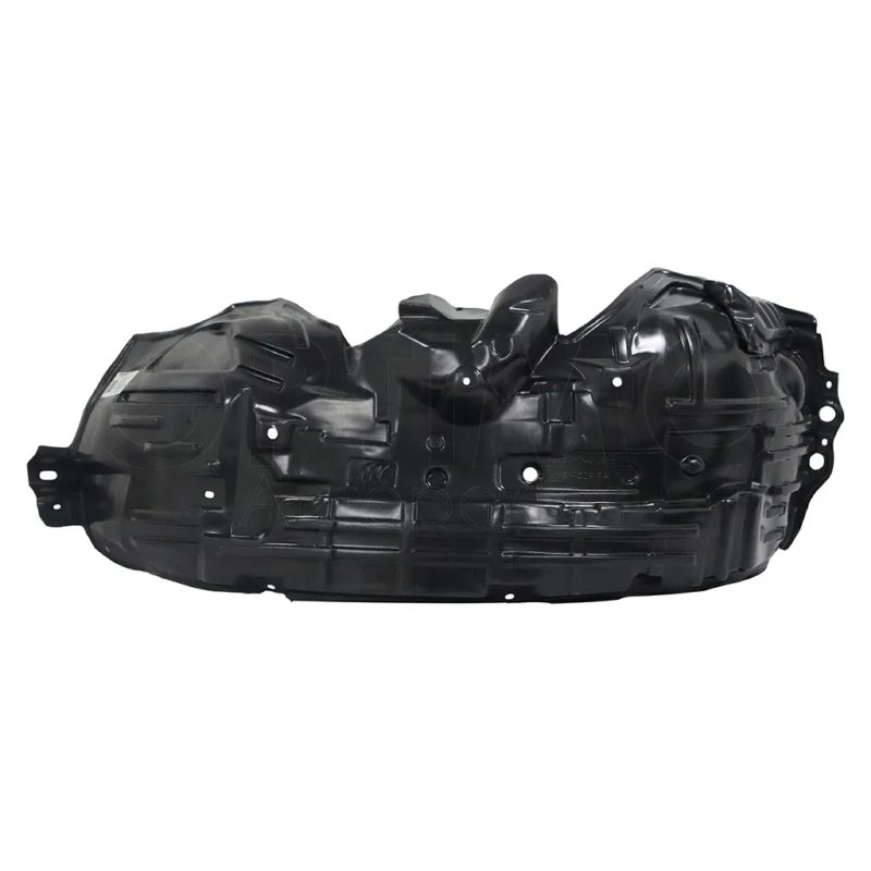 Tolva interior derecho de salp delantero (Frontier SE / lujo xe-le-platinum)