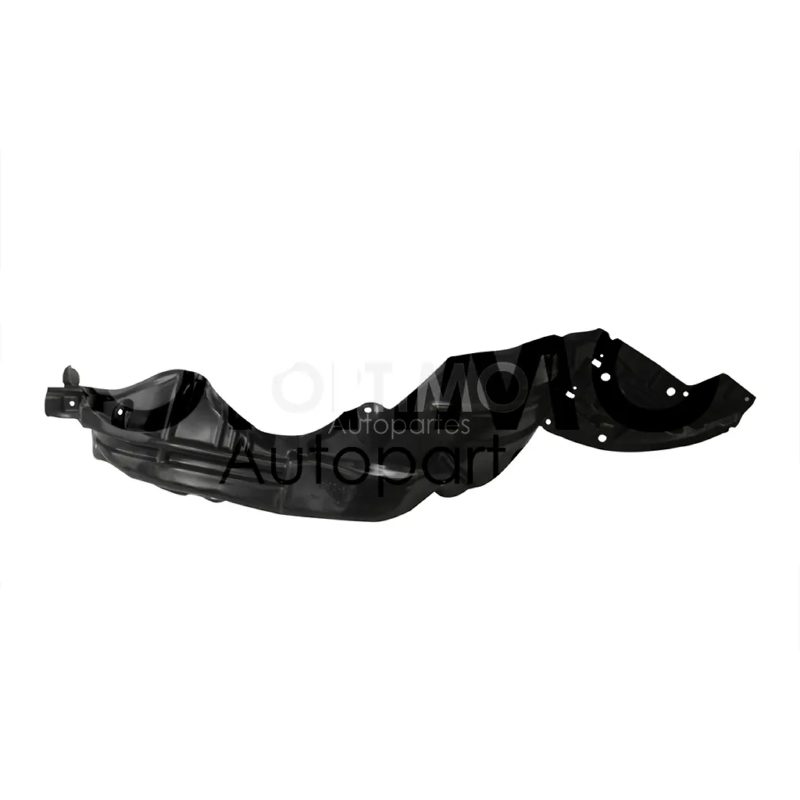 Tolva interior derecho de salp delantero (Sedan / hatchback)