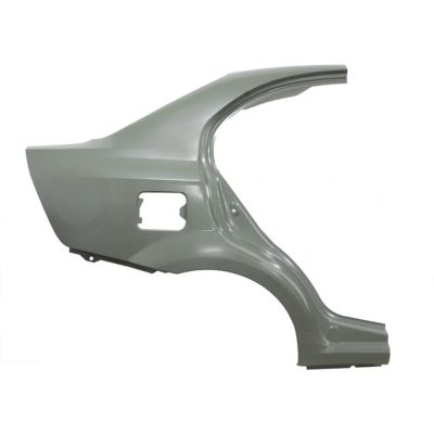Costado trasero derecho (PT G3 2006-2009) (Color / gris)