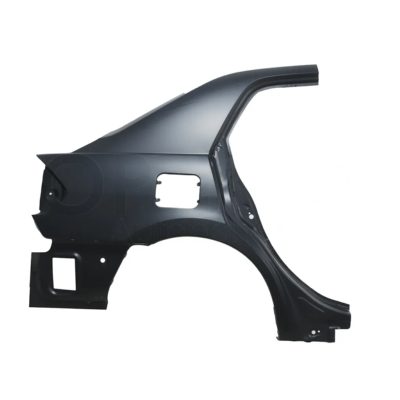Costado trasero derecho (Color / negro) 4PTAS