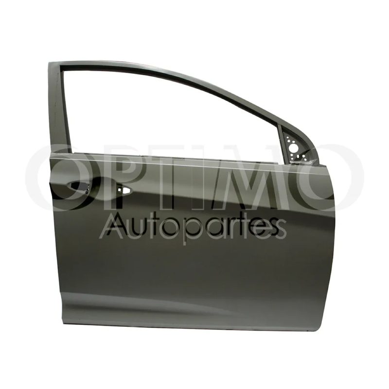Puerta delantero derecho (Color / gris)