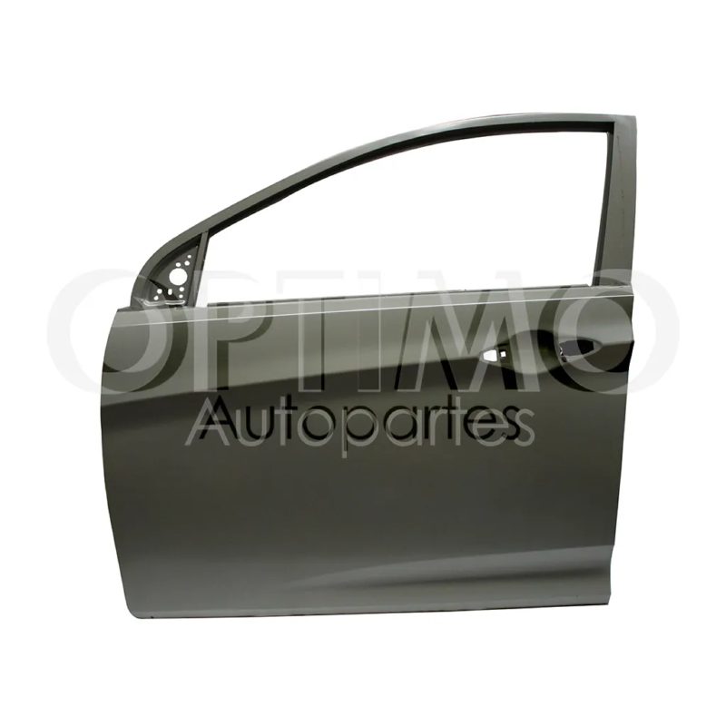 Puerta delantero izquierda (Color / gris)