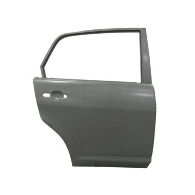 Puerta trasera derecho 4PTAS (Color / gris)