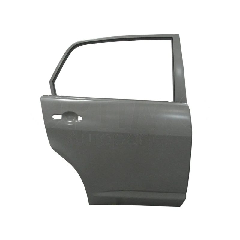 Rear right door 4PTAS (Color / gris)