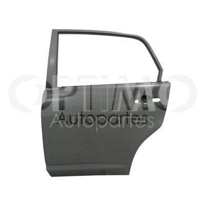 Puerta trasera izquierda 4PTAS (Color / gris)