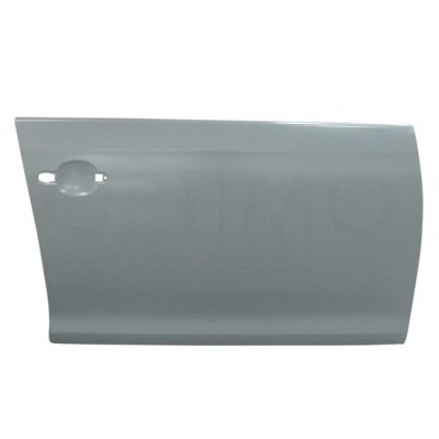 Lienzo delantero derecho (Bora gli) (Empaque / 2 piezas) (Color / gris)