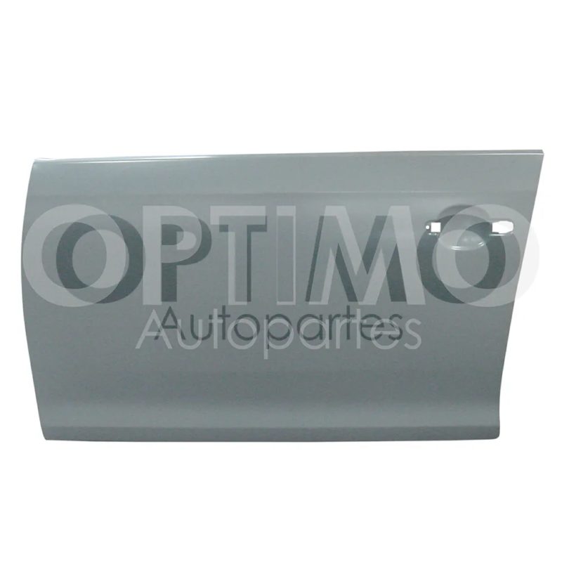 Lienzo delantero izquierda (Bora gli) (Empaque / 2 piezas) (Color / gris)